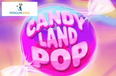 Candyland Pop